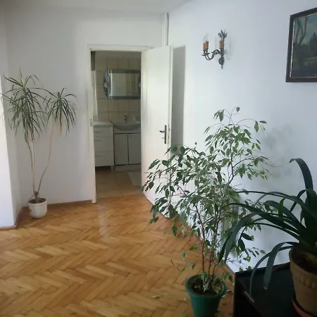 Apartament Turystyczny W Stepnicy Stepnica