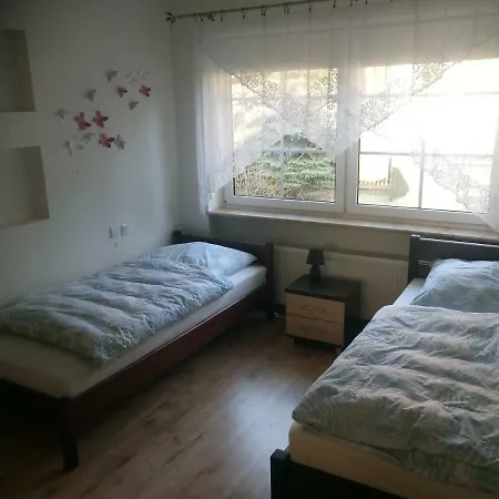 Appartement Apartament Turystyczny W Stepnicy