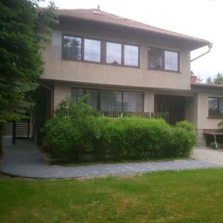 Appartement Apartament Turystyczny W Stepnicy *