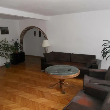Appartement Apartament Turystyczny W Stepnicy Stepnica