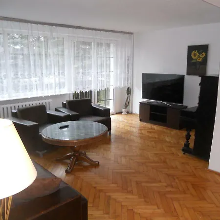 Apartament Turystyczny W Stepnicy Stepnica