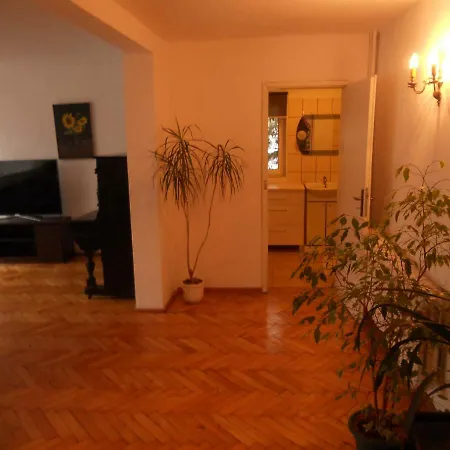 Apartament Turystyczny W Stepnicy