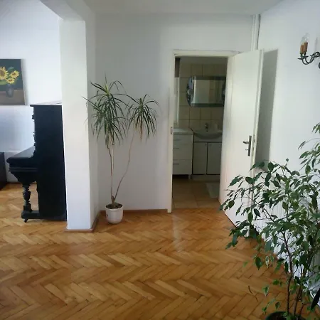 Apartament Turystyczny W Stepnicy Appartement Stepnica