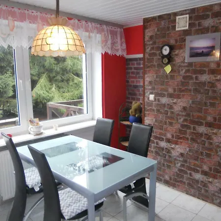 Διαμέρισμα Apartament Turystyczny W Stepnicy