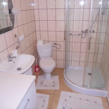 Apartament Turystyczny W Stepnicy *