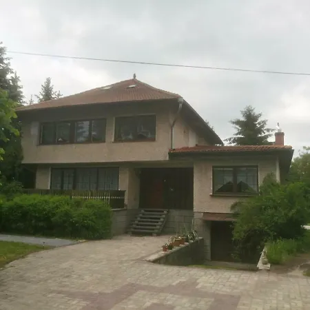 Apartamento Apartament Turystyczny W Stepnicy