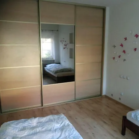 Διαμέρισμα Apartament Turystyczny W Stepnicy Stepnica