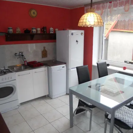Apartament Turystyczny W Stepnicy Διαμέρισμα
