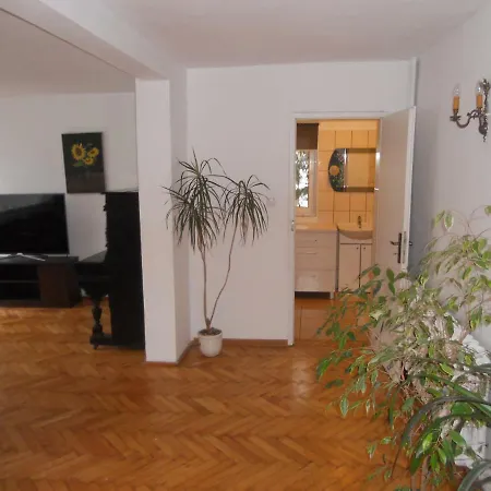 Appartement Apartament Turystyczny W Stepnicy Stepnica