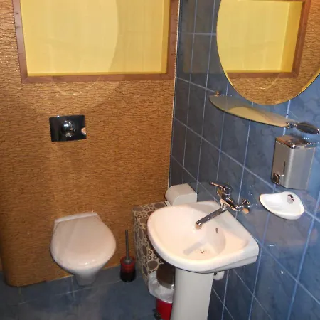 Apartament Turystyczny W Stepnicy Apartamento
