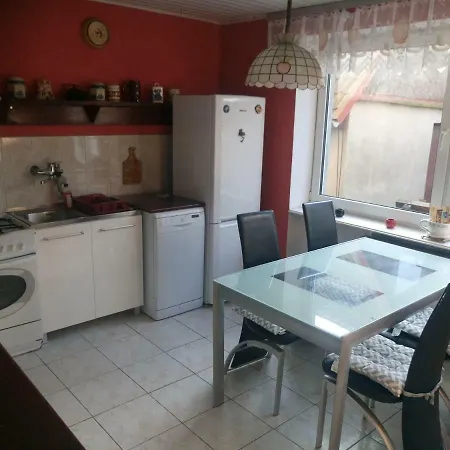 Apartament Turystyczny W Stepnicy * Stepnica