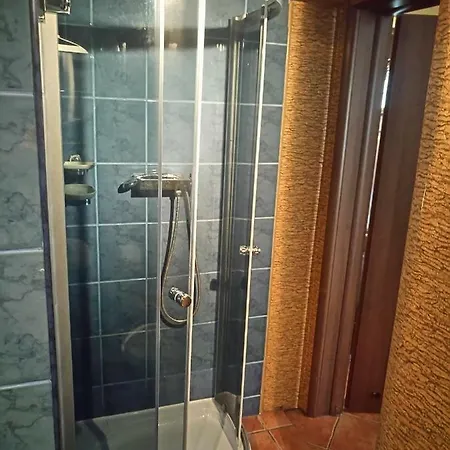Apartament Turystyczny W Stepnicy *