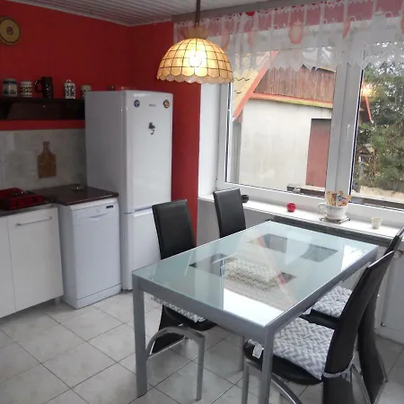 Apartament Turystyczny W Stepnicy Appartement Stepnica