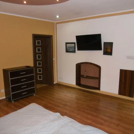Apartament Turystyczny W Stepnicy *