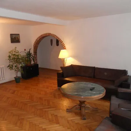 Διαμέρισμα Apartament Turystyczny W Stepnicy