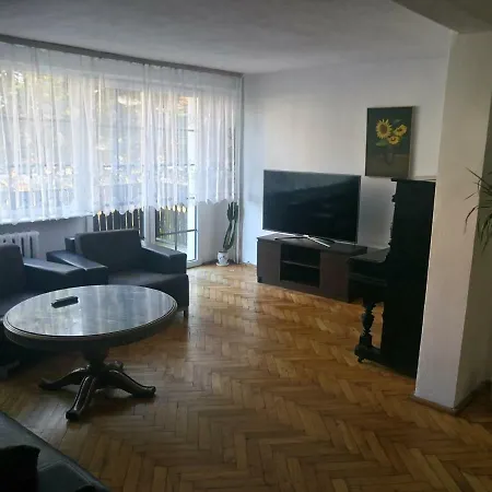Apartament Turystyczny W Stepnicy *