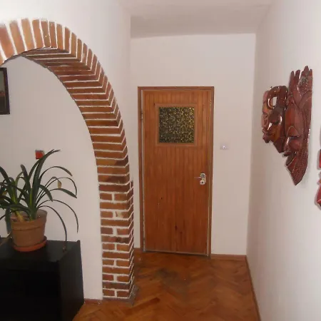 Appartement Apartament Turystyczny W Stepnicy