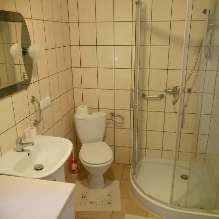 Διαμέρισμα Apartament Turystyczny W Stepnicy