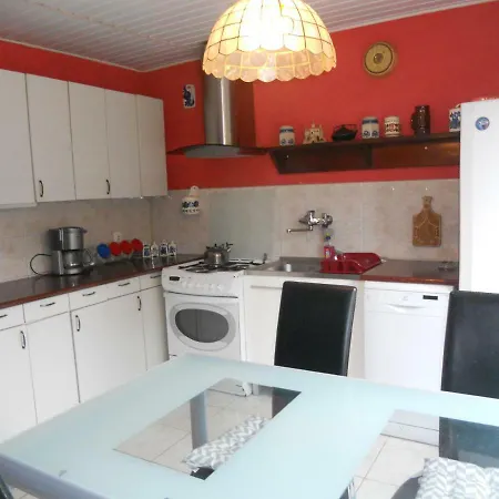 Apartament Turystyczny W Stepnicy * Stepnica