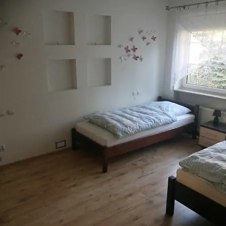 Apartament Turystyczny W Stepnicy * Stepnica