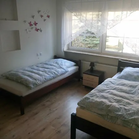 Apartament Turystyczny W Stepnicy Διαμέρισμα