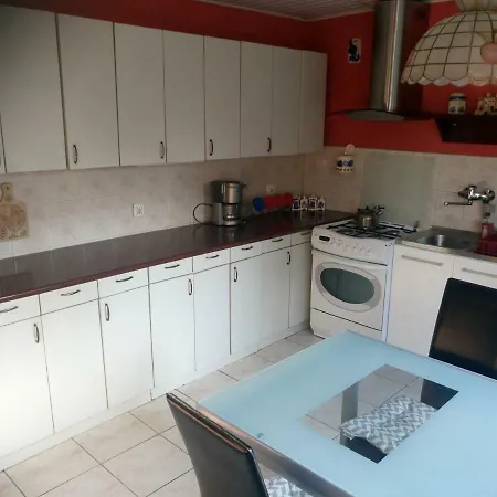 Apartament Turystyczny W Stepnicy Διαμέρισμα *