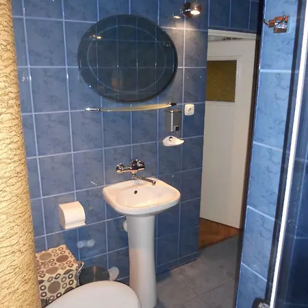 Διαμέρισμα Apartament Turystyczny W Stepnicy Stepnica