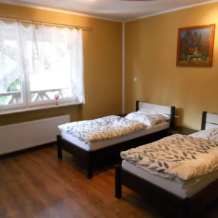 Apartament Turystyczny W Stepnicy