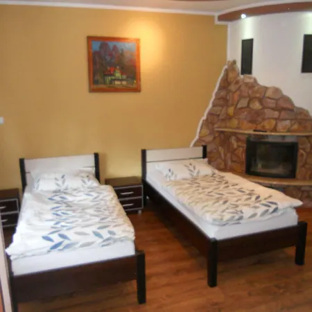Apartament Turystyczny W Stepnicy Διαμέρισμα